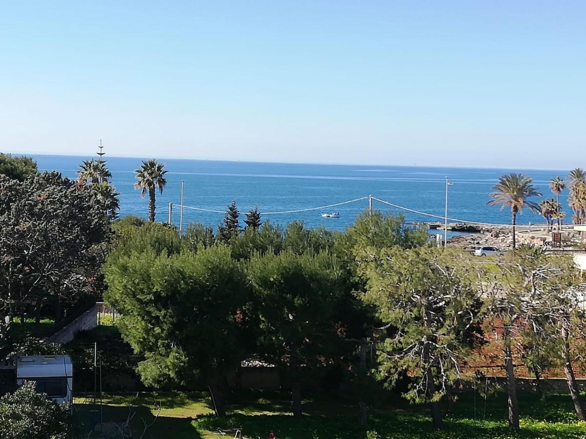 B&B Filieri Santa Maria al Bagno Eksteriør billede