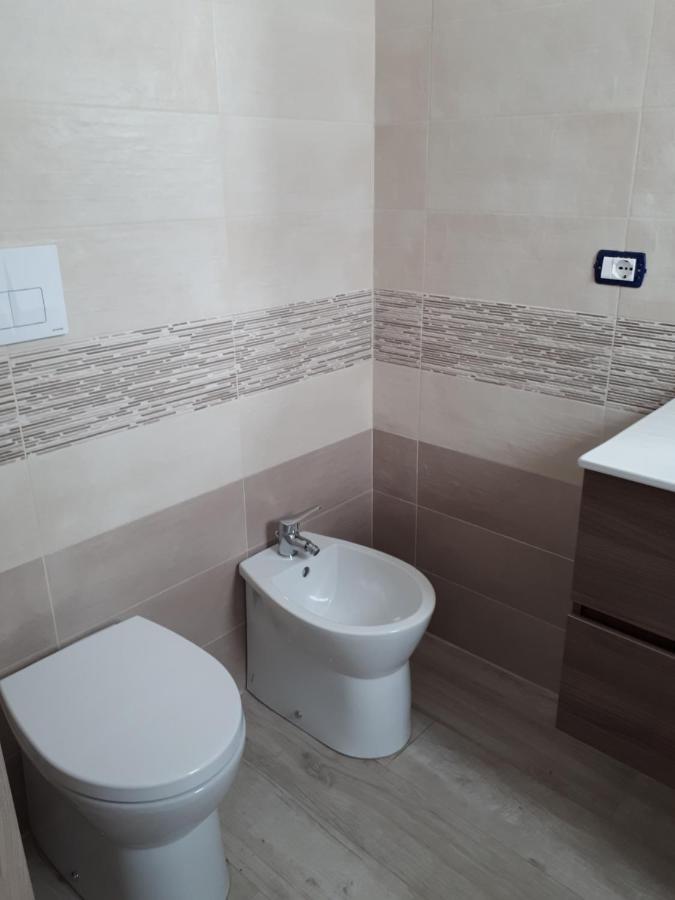 B&B Filieri Santa Maria al Bagno Eksteriør billede