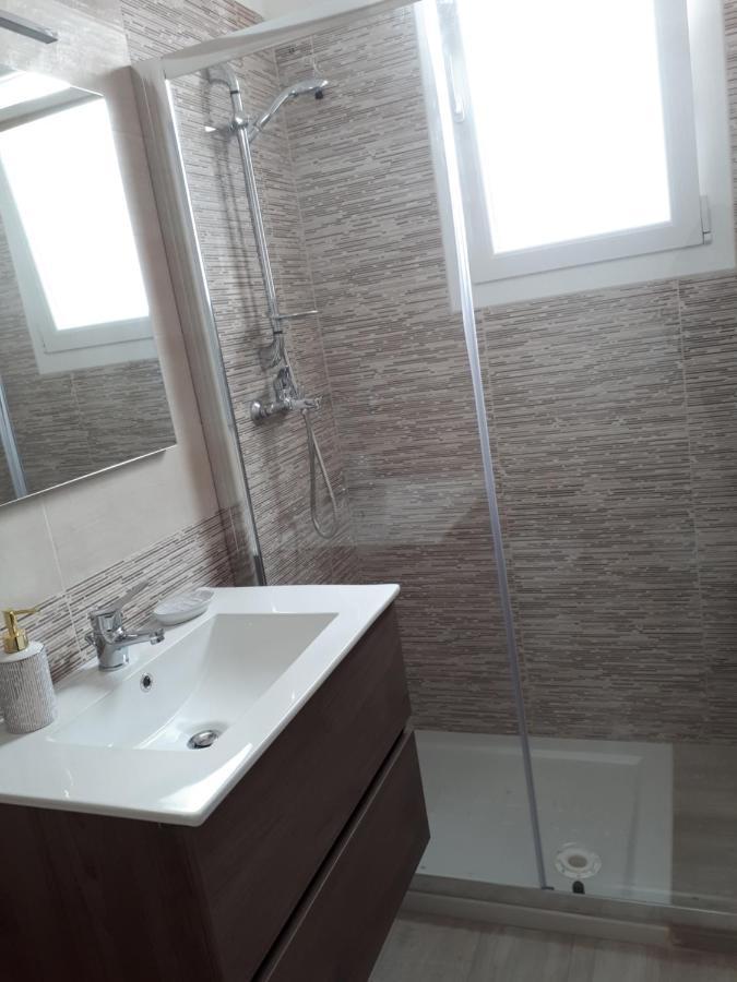 B&B Filieri Santa Maria al Bagno Eksteriør billede