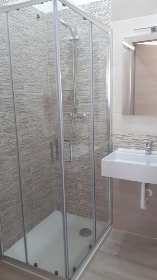 B&B Filieri Santa Maria al Bagno Eksteriør billede