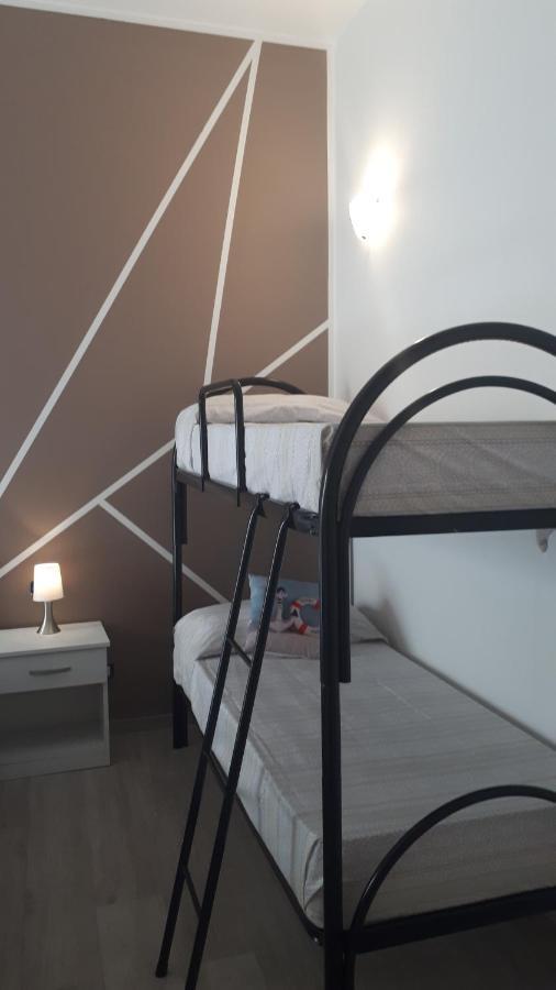 B&B Filieri Santa Maria al Bagno Eksteriør billede