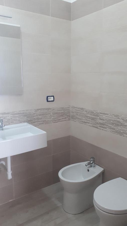 B&B Filieri Santa Maria al Bagno Eksteriør billede