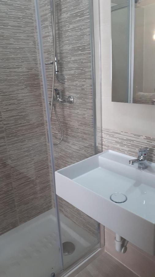 B&B Filieri Santa Maria al Bagno Eksteriør billede
