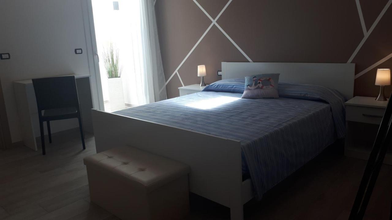 B&B Filieri Santa Maria al Bagno Eksteriør billede