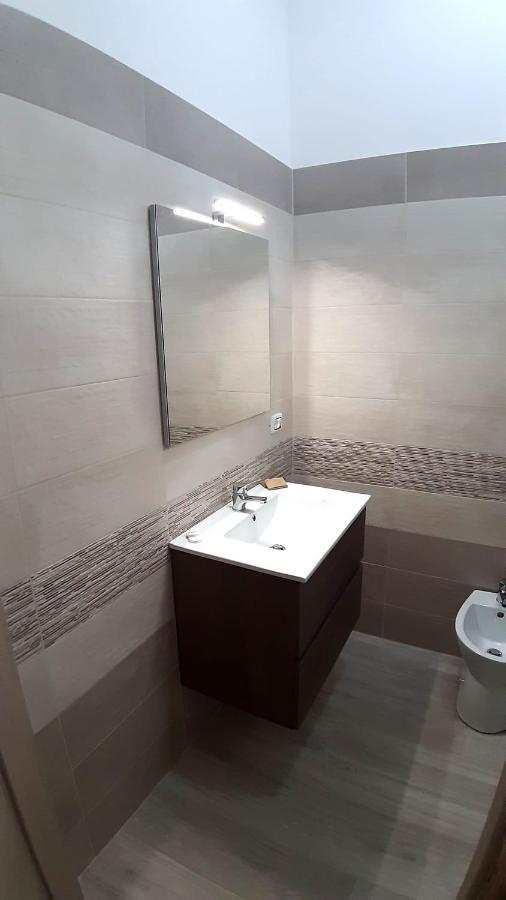B&B Filieri Santa Maria al Bagno Eksteriør billede