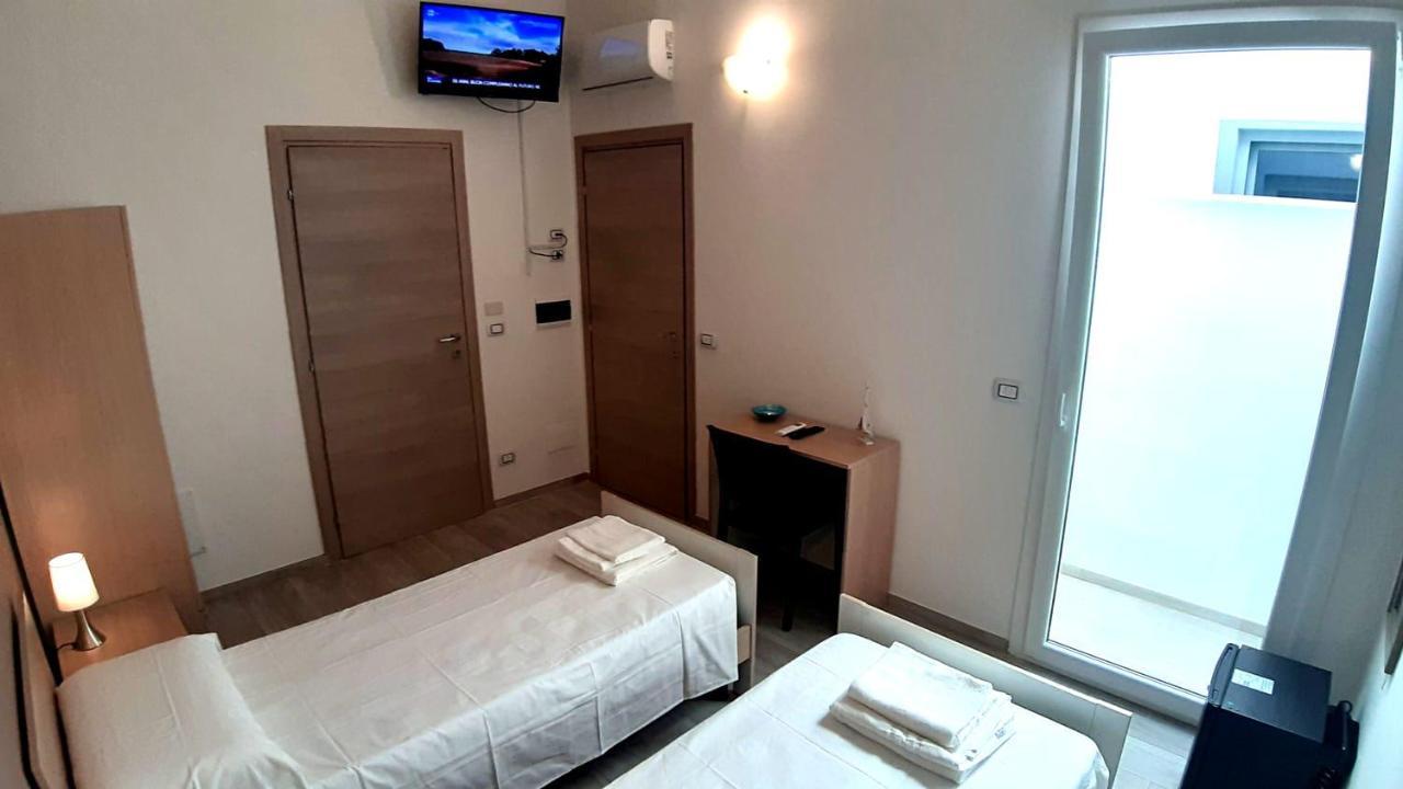 B&B Filieri Santa Maria al Bagno Eksteriør billede