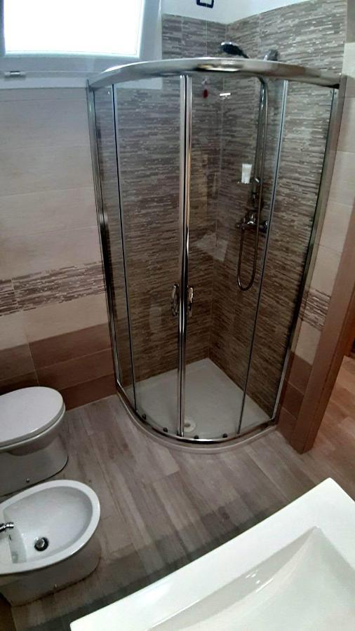 B&B Filieri Santa Maria al Bagno Eksteriør billede