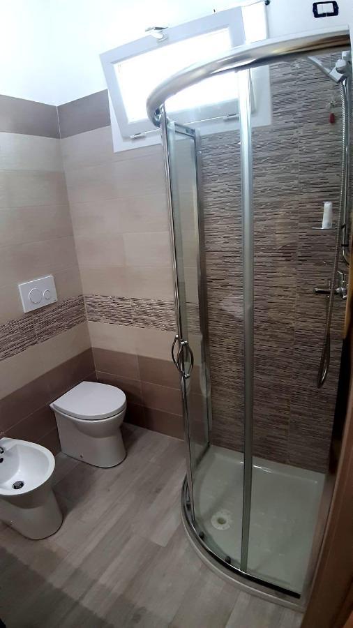 B&B Filieri Santa Maria al Bagno Eksteriør billede