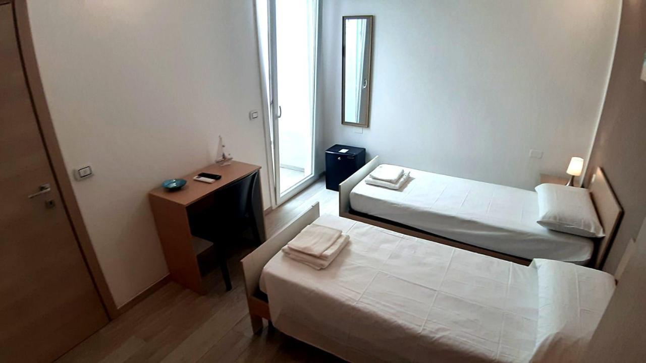 B&B Filieri Santa Maria al Bagno Eksteriør billede
