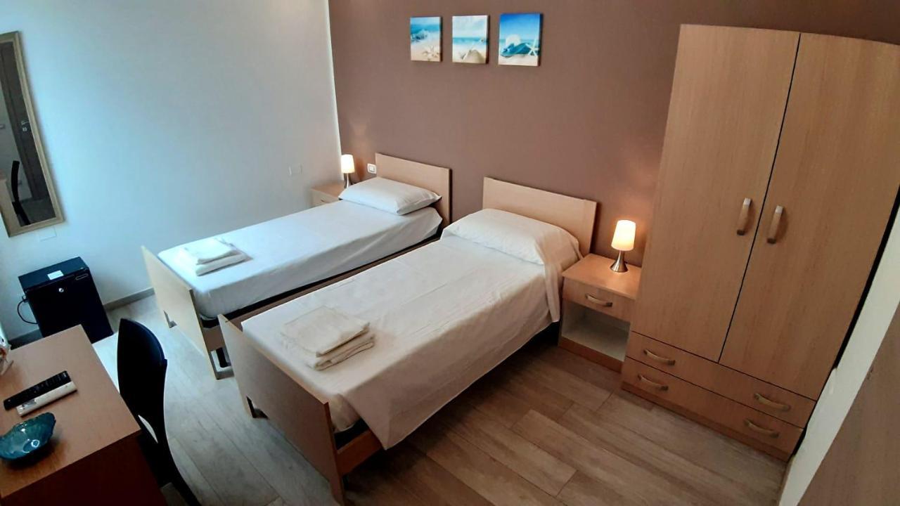 B&B Filieri Santa Maria al Bagno Eksteriør billede